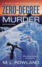 [Search and Rescue Mystery 01] • Zero-Degree Murder